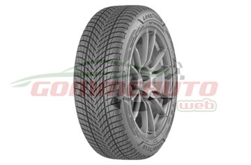 COP. 175/65HR17 GOODYEAR UG PERFORMANCE 3 87H